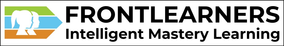 FRONTLEARNERS - Intelligent Mastery Learning